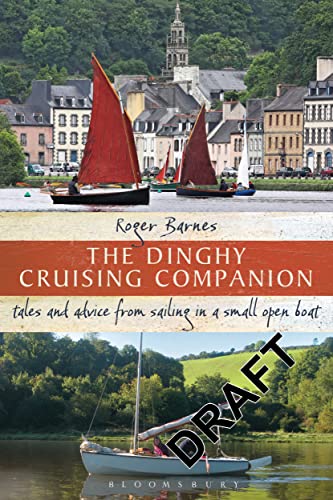 Dinghy Cruising Companion