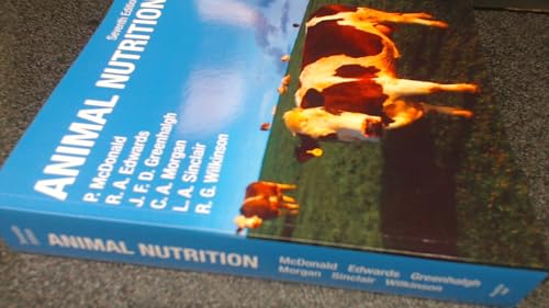 Animal Nutrition