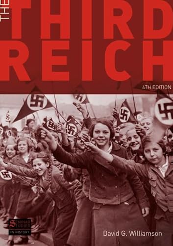The Third Reich (Seminar Studies)