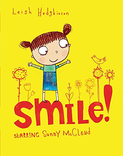Smile (Sunny McCloud Book)