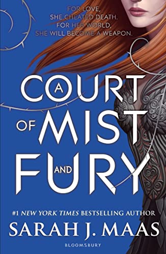 A Court of Mist and Fury (Court of Thorns and Roses)