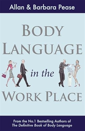 Body Language in the Workplace