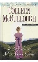 The Independence of Miss Mary Bennett (Thorndike Press Large Print Core Series)