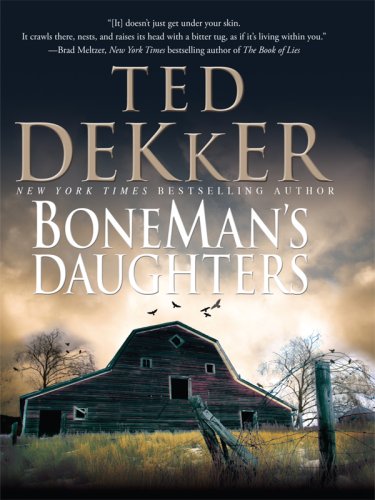 Boneman's Daughters (Thorndike Press Large Print Core)