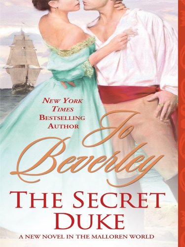 The Secret Duke (Thorndike Press Large Print Basic)