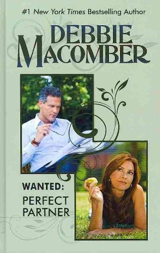 Wanted Perfect Partner (Thorndike Press Large Print Romance)