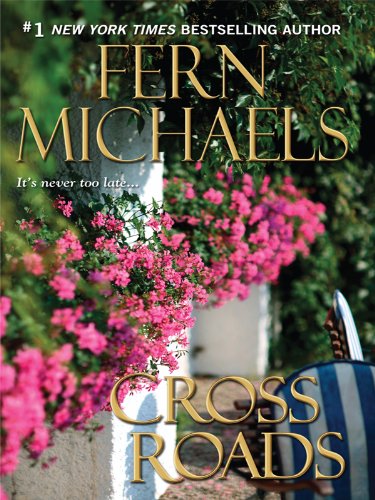 Cross Roads (Sisterhood Series)