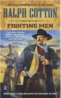 Fighting Men (Thorndike Large Print Western)