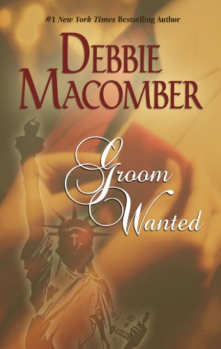 Groom Wanted (Thorndike Press Large Print Romance)
