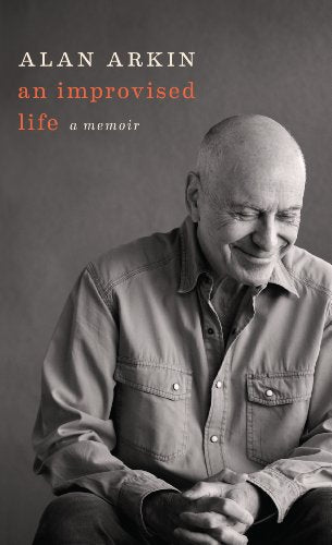 An Improvised Life: A Memoir (Thorndike Press Large Print Biography Series)