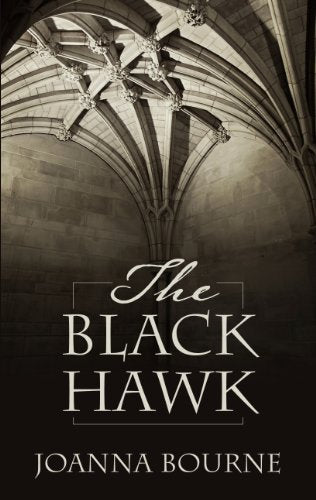 The Black Hawk (Thorndike Press Large Print Romance)