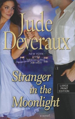 Stranger in the Moonlight (Thorndike Press Large Print Core)