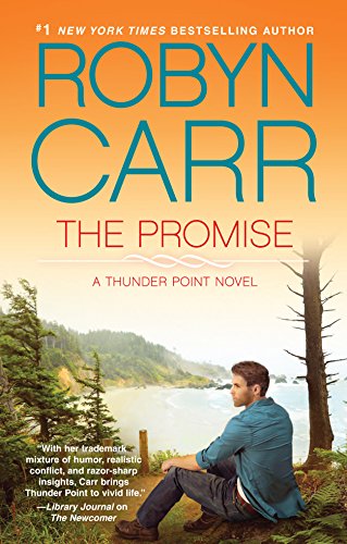 The Promise (A Thunder Point Novel)