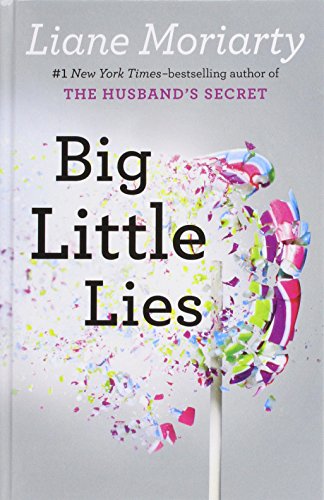 Big Little Lies (Thorndike Press Large Print Core)