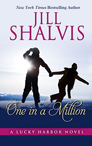 One In A Million (Lucky Harbor)