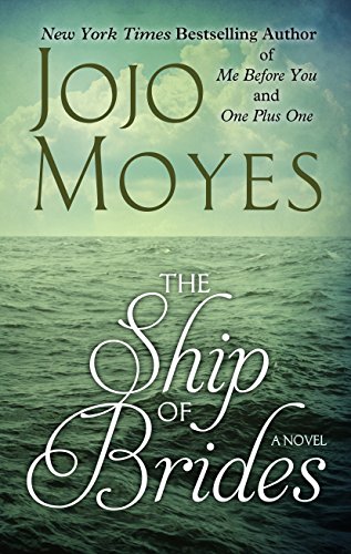 The Ship Of Brides (Thorndike Press Large Print Core)
