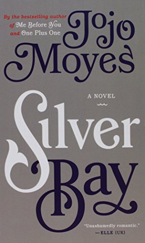Silver Bay