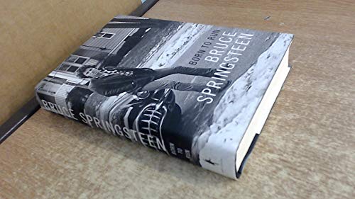 Born to Run (Wheeler Publishing Large Print Hardcover)