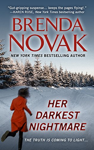 Her Darkest Nightmare (Wheeler Publishing Large Print Hardcover)