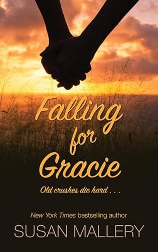 Falling for Gracie (Thorndike Press Large Print Romance)