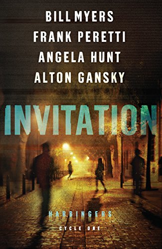 Invitation (Harbingers, 1)