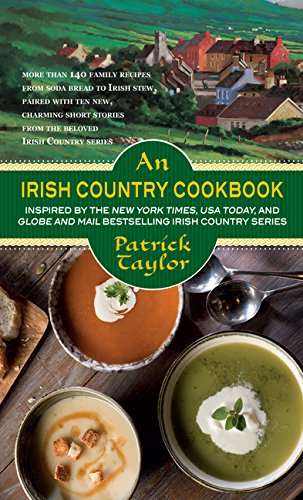 An Irish Country Cookbook (Thorndike Press Large Print Lifestyles)