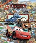 Look and Find (Cars)