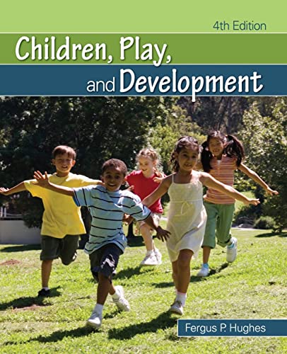 Children, Play, and Development