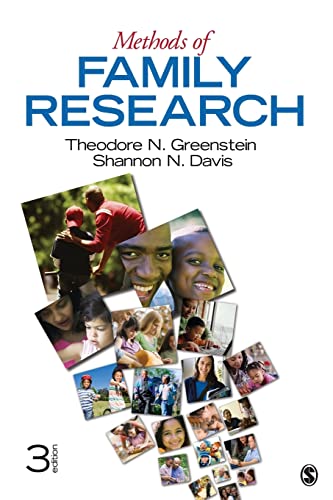 Methods of Family Research