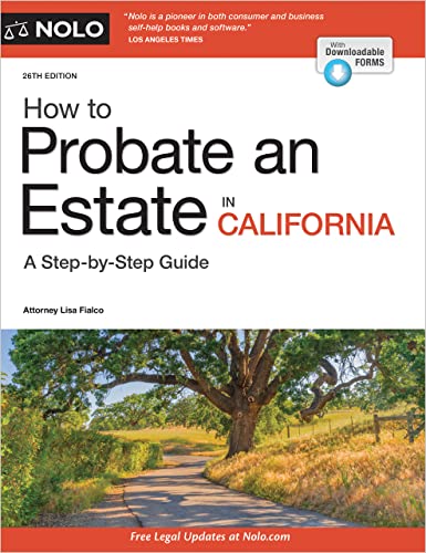 How to Probate an Estate in California