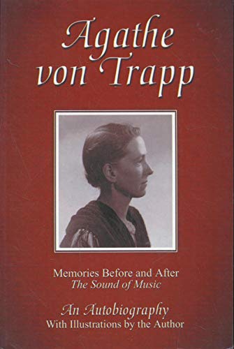 Memories Before And After The Sound Of Music