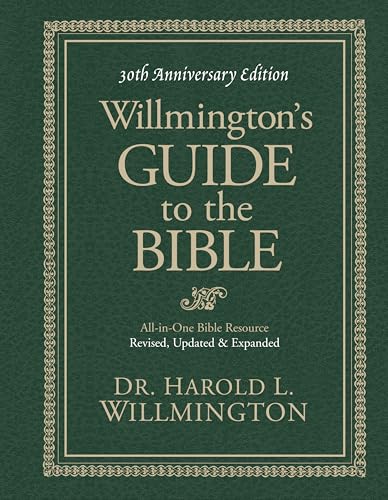 Willmington's Guide to the Bible