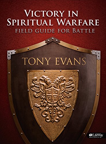 Victory in Spiritual Warfare: Field Guide for Battle - Member Book