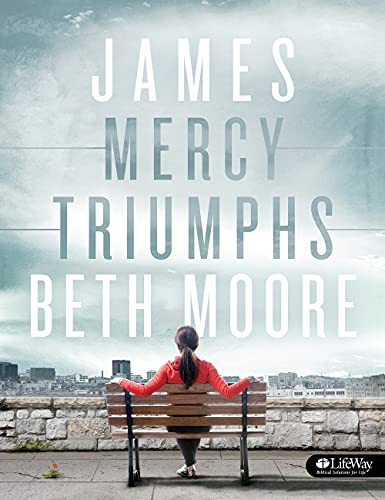 James: Mercy Triumphs - Leader Kit