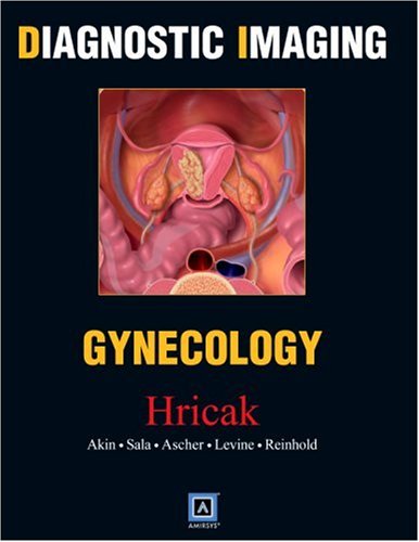 Diagnostic Imaging: Gynecology