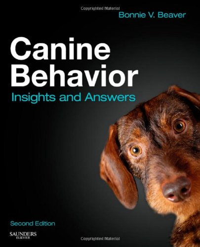 Canine Behavior: Insights and Answers