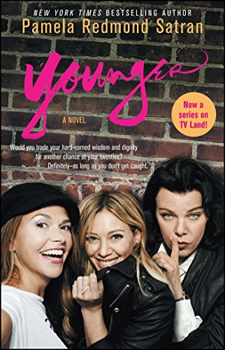 Younger (A Younger Novel)