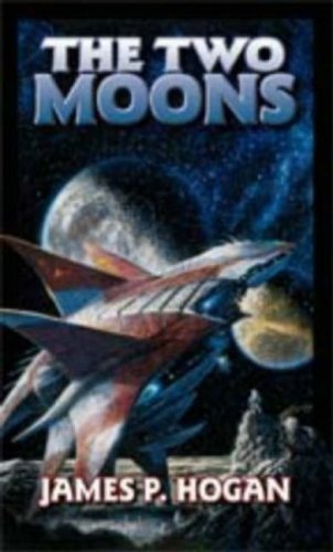The Two Moons: Inherit the Stars / The Gentle Giants of Ganymede (Giants)