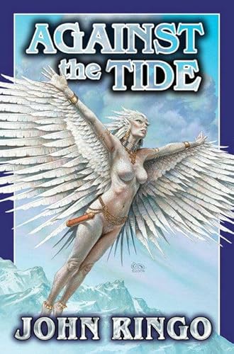 Against the Tide (Council Wars, 3)