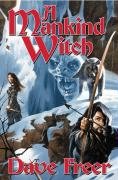 A Mankind Witch (Shadow of the Lion)
