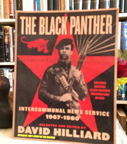 The Black Panther: Intercommunal News Service, 1967-1980