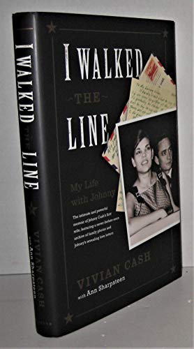 I Walked the Line: My Life with Johnny