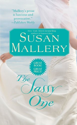 The Sassy One (The Marcelli Sisters of Pleasure Road, Book 2)