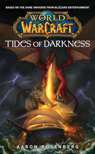 Tides of Darkness (World of Warcraft)