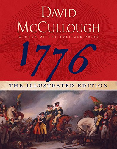 1776: The Illustrated Edition