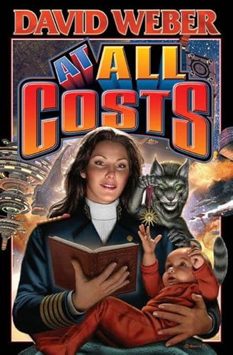 At All Costs (Honor Harrington #11)