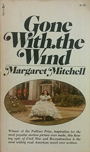 Gone with the Wind