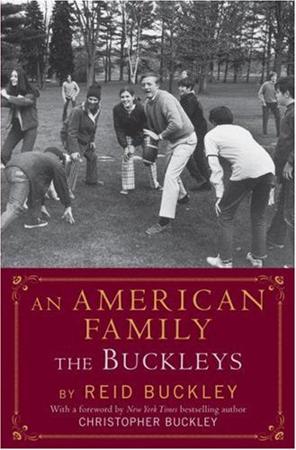 An American Family: The Buckleys