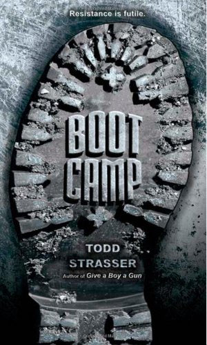 Boot Camp
