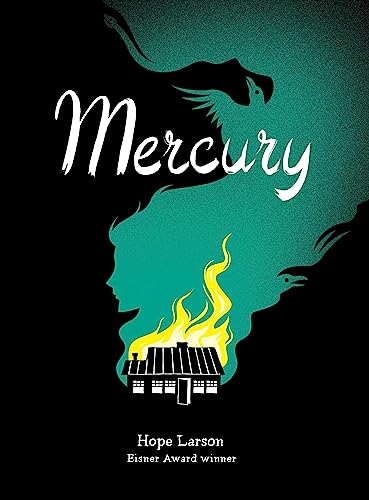 Mercury
